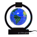 Magnetic Floating Globe Δώρα Διακόσμηση Γραφείο World Globe